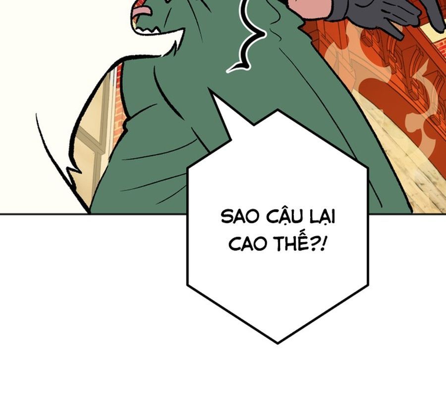 Morgana And Oz Chapter 4 - 14