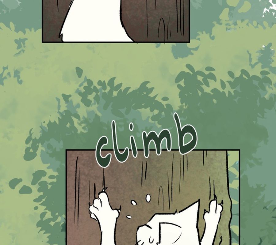 Morgana And Oz Chapter 4 - 131