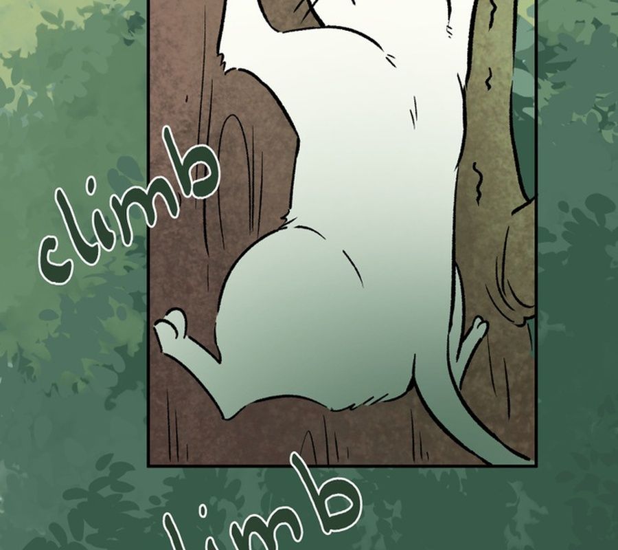 Morgana And Oz Chapter 4 - 132