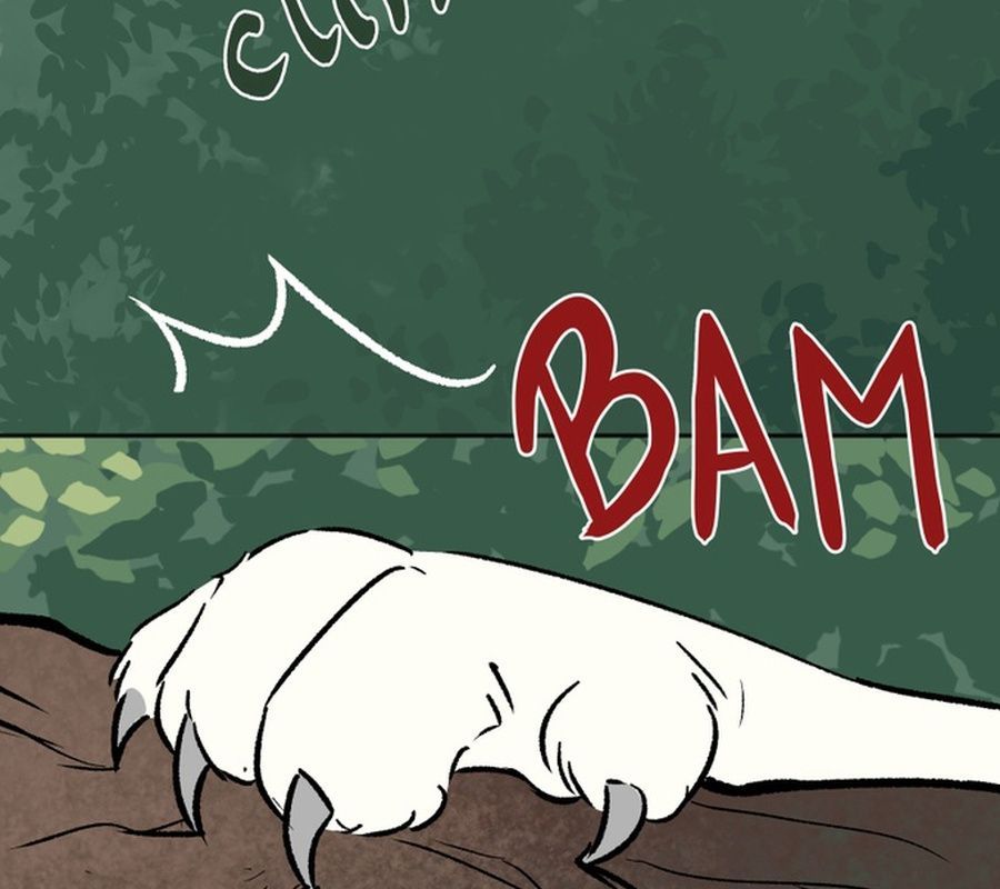 Morgana And Oz Chapter 4 - 133