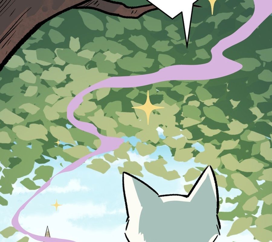 Morgana And Oz Chapter 4 - 140