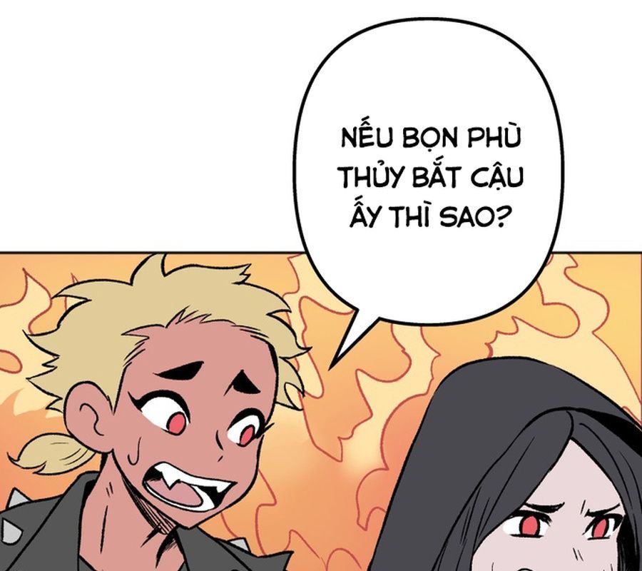 Morgana And Oz Chapter 4 - 15