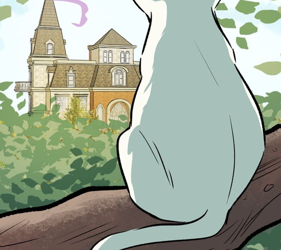 Morgana And Oz Chapter 4 - 141