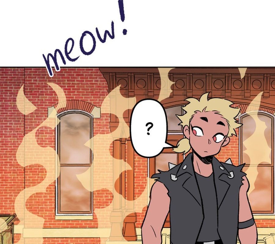 Morgana And Oz Chapter 4 - 18