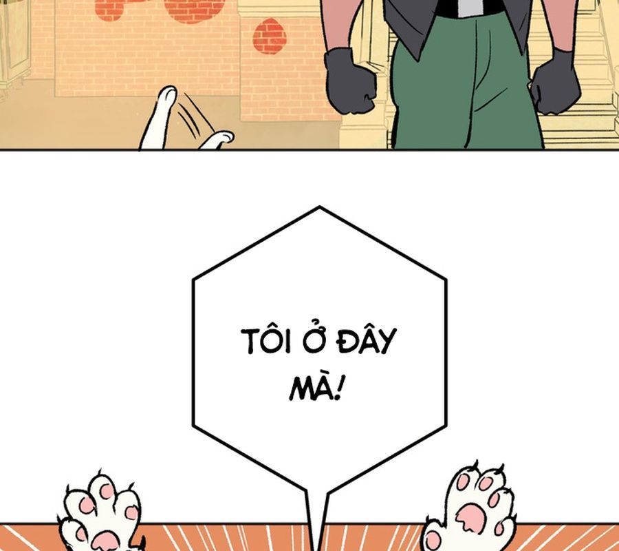 Morgana And Oz Chapter 4 - 19