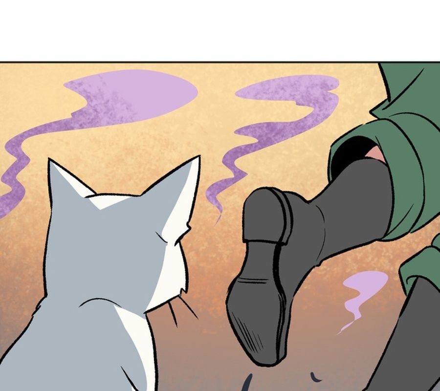 Morgana And Oz Chapter 4 - 25