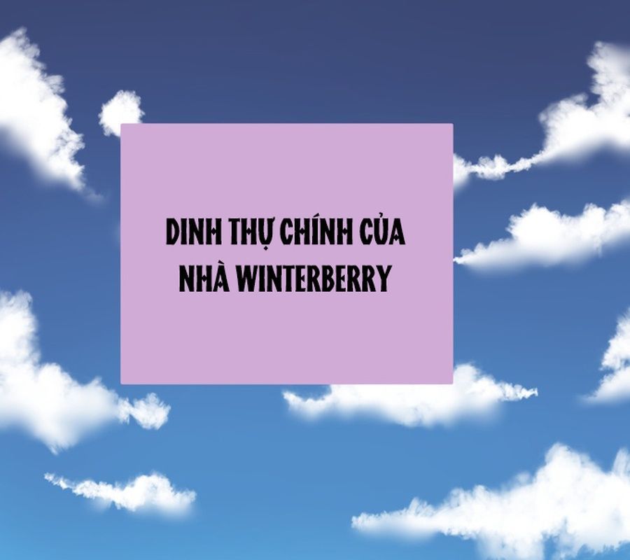 Morgana And Oz Chapter 4 - 31