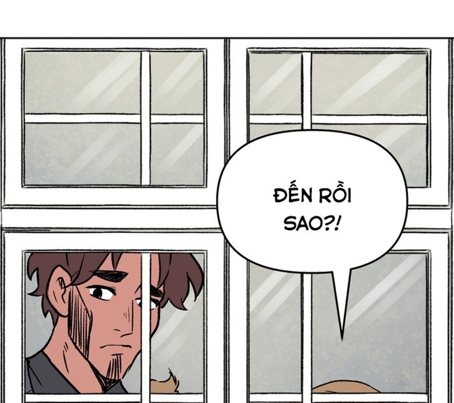 Morgana And Oz Chapter 4 - 45