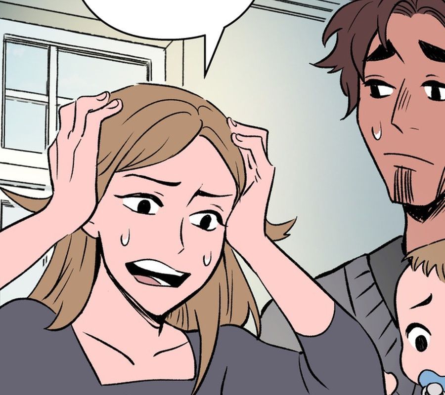 Morgana And Oz Chapter 4 - 48