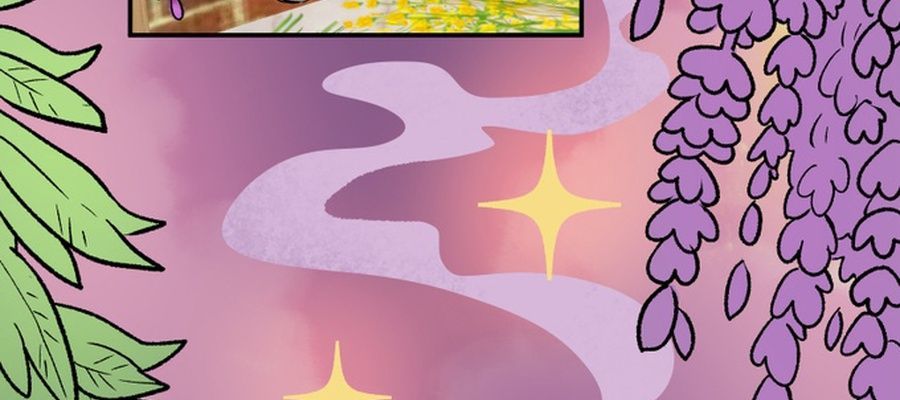 Morgana And Oz Chapter 4 - 59