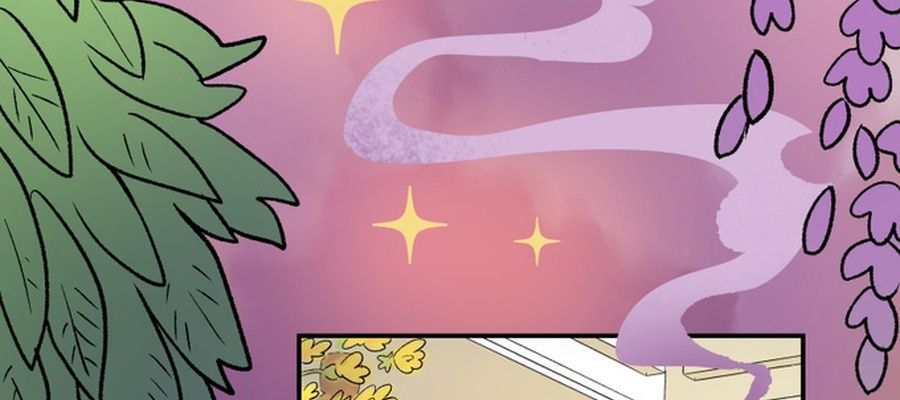 Morgana And Oz Chapter 4 - 60