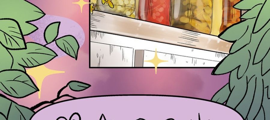 Morgana And Oz Chapter 4 - 62