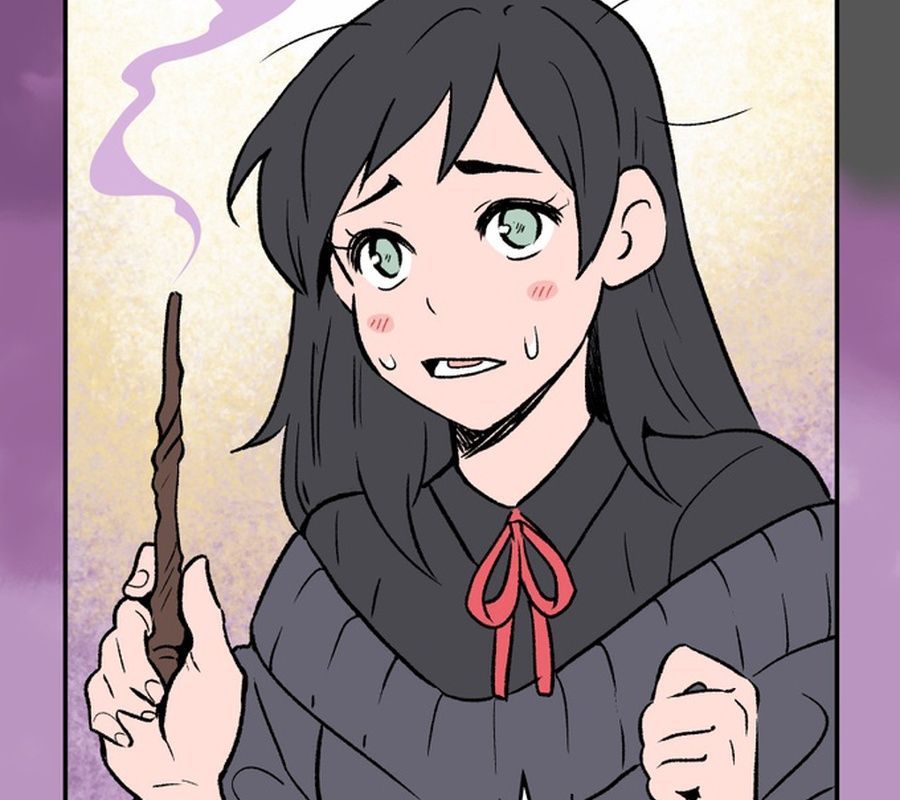 Morgana And Oz Chapter 4 - 65