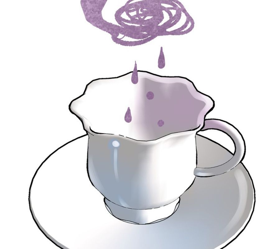 Morgana And Oz Chapter 4 - 68