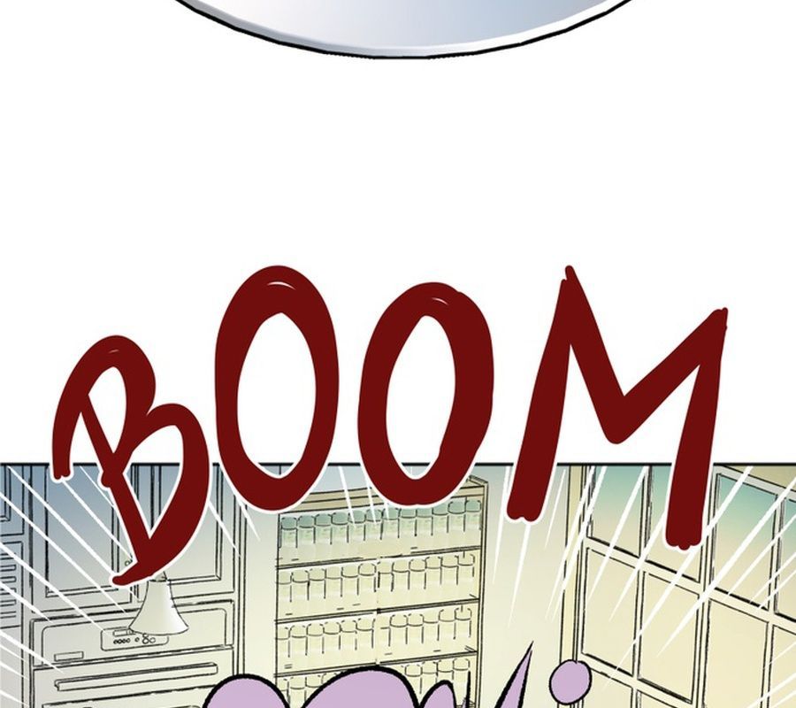 Morgana And Oz Chapter 4 - 69