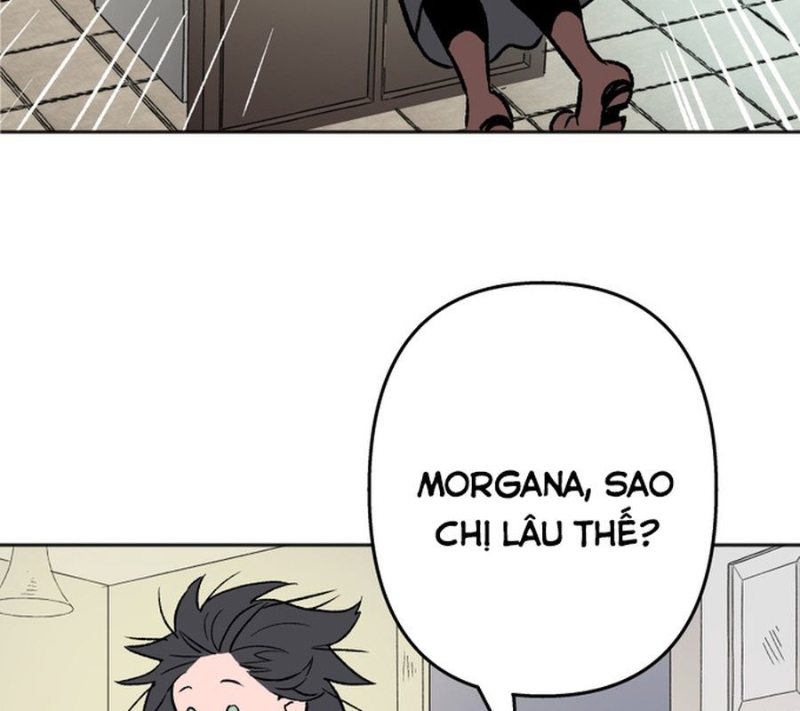 Morgana And Oz Chapter 4 - 71