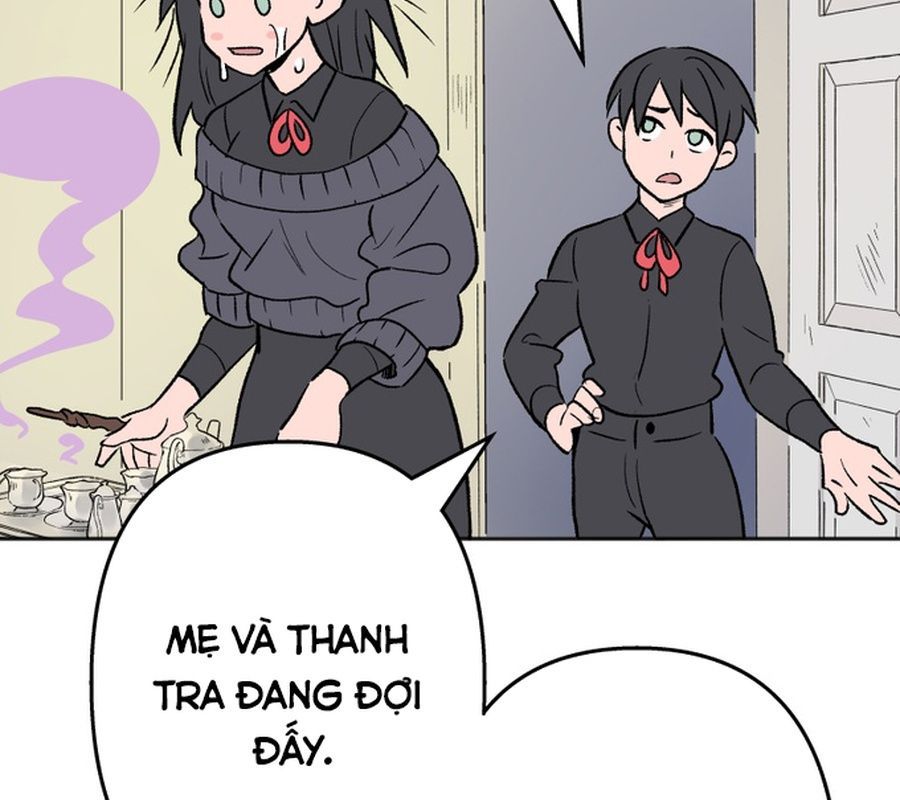 Morgana And Oz Chapter 4 - 72