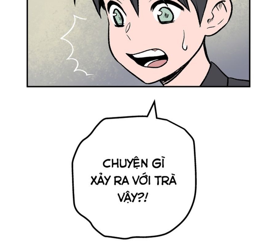 Morgana And Oz Chapter 4 - 74