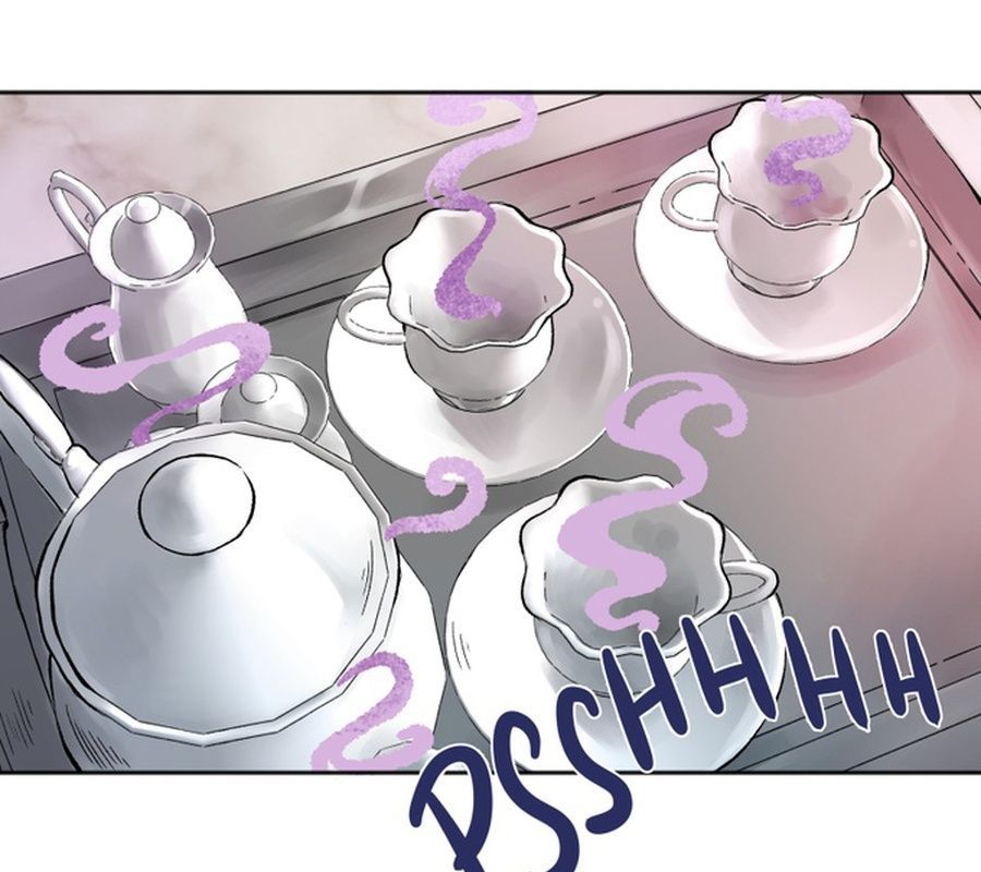 Morgana And Oz Chapter 4 - 75