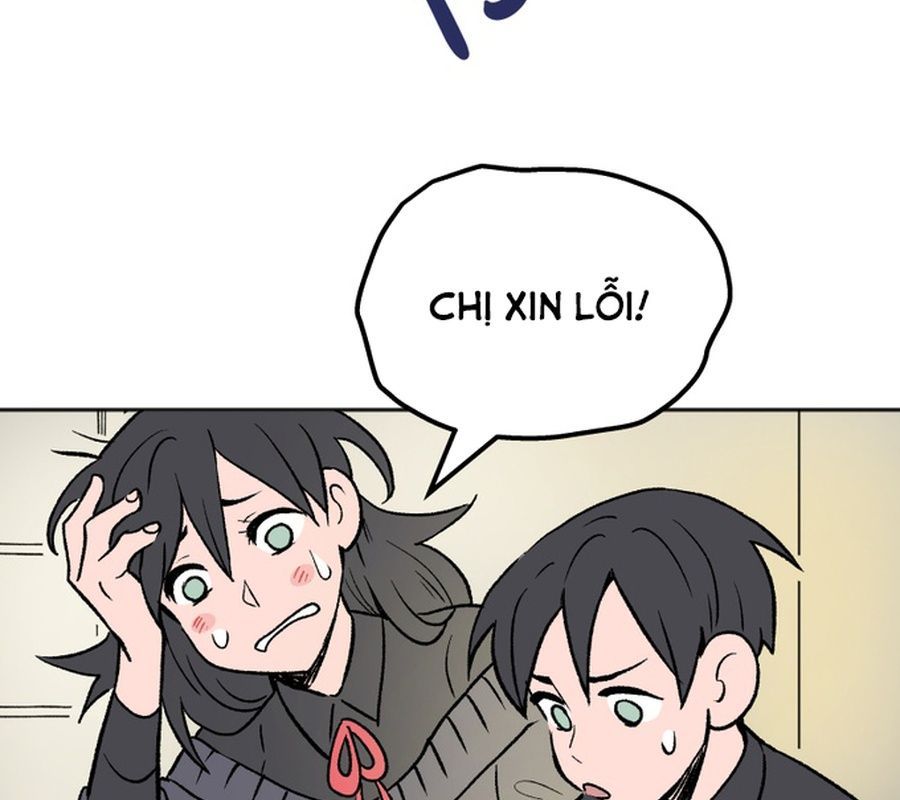 Morgana And Oz Chapter 4 - 76