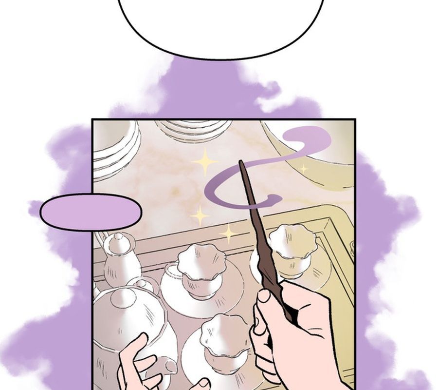 Morgana And Oz Chapter 4 - 78