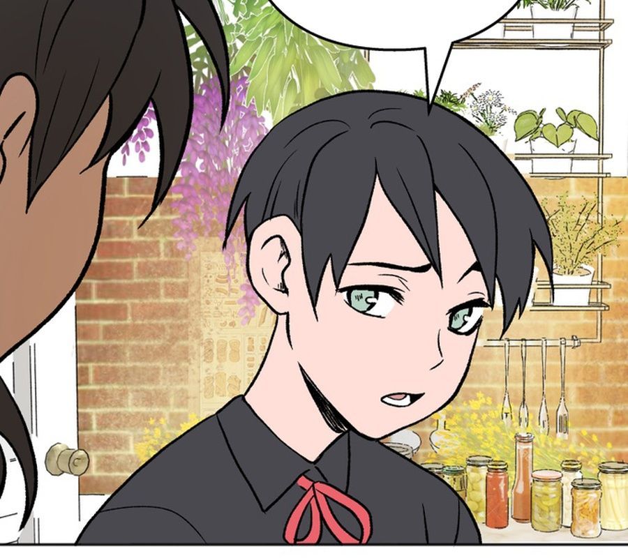 Morgana And Oz Chapter 4 - 80