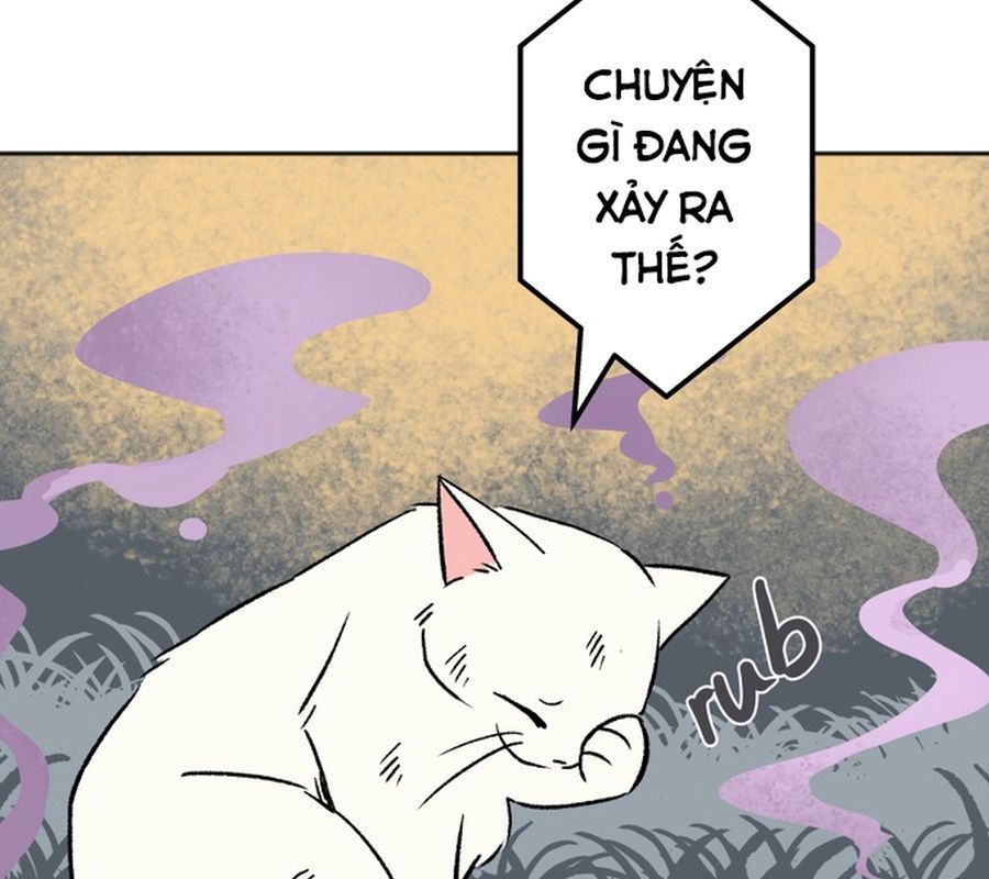 Morgana And Oz Chapter 4 - 9