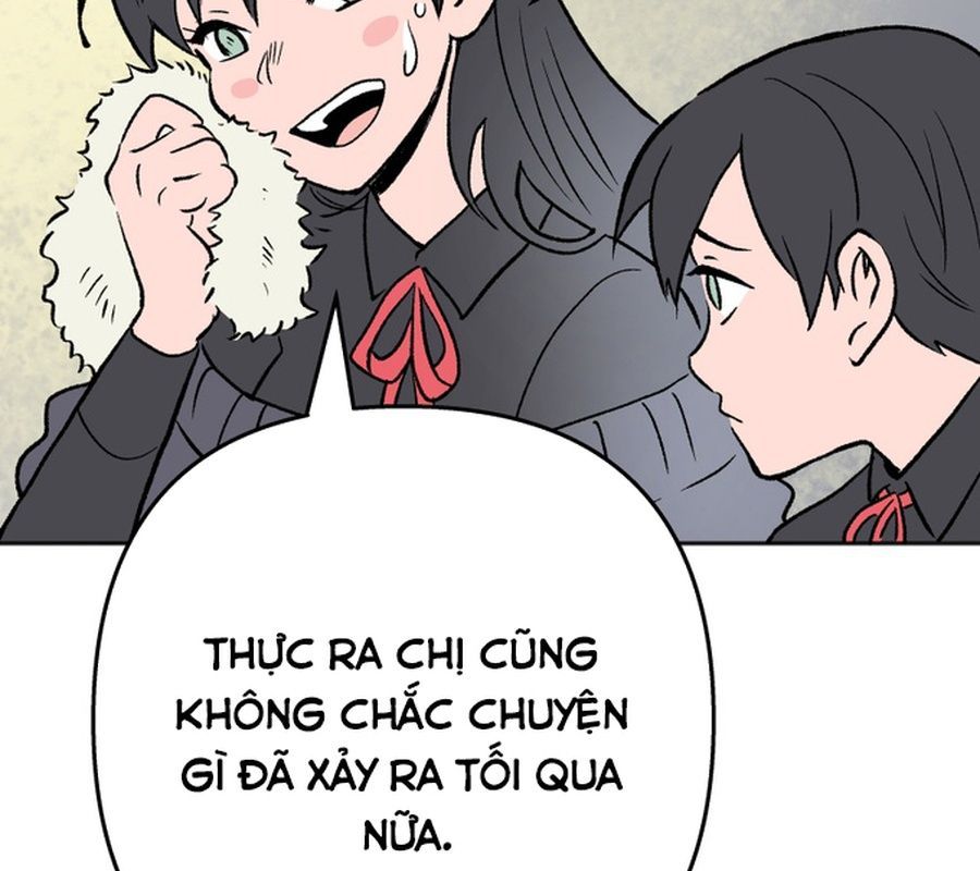 Morgana And Oz Chapter 4 - 82