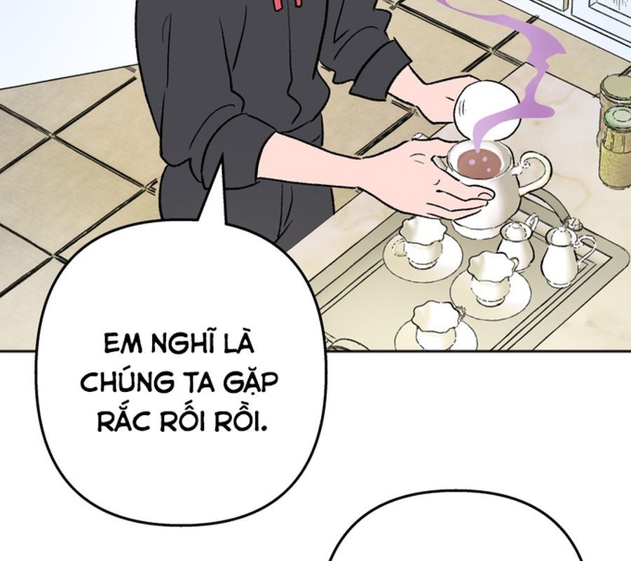 Morgana And Oz Chapter 4 - 84