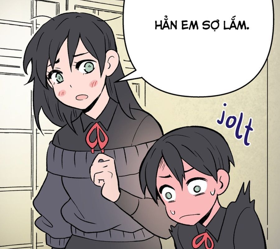 Morgana And Oz Chapter 4 - 99