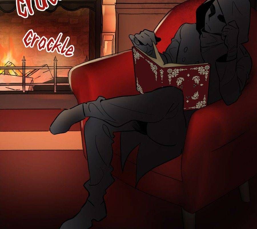 Morgana And Oz Chapter 40 - 103