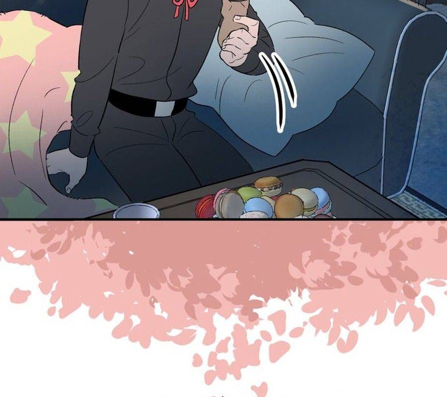 Morgana And Oz Chapter 40 - 13