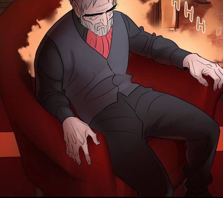 Morgana And Oz Chapter 40 - 127