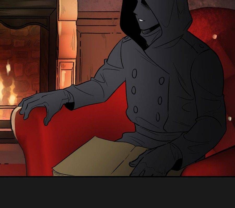 Morgana And Oz Chapter 40 - 129