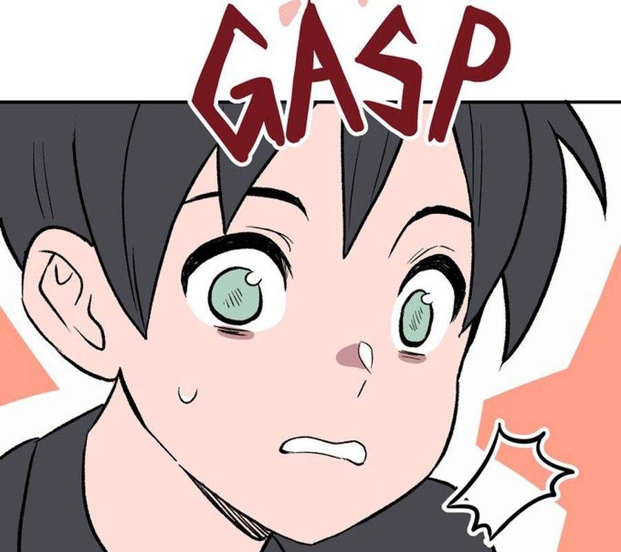 Morgana And Oz Chapter 40 - 14