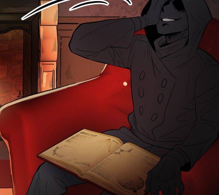 Morgana And Oz Chapter 40 - 136