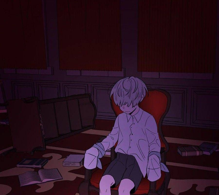 Morgana And Oz Chapter 40 - 157