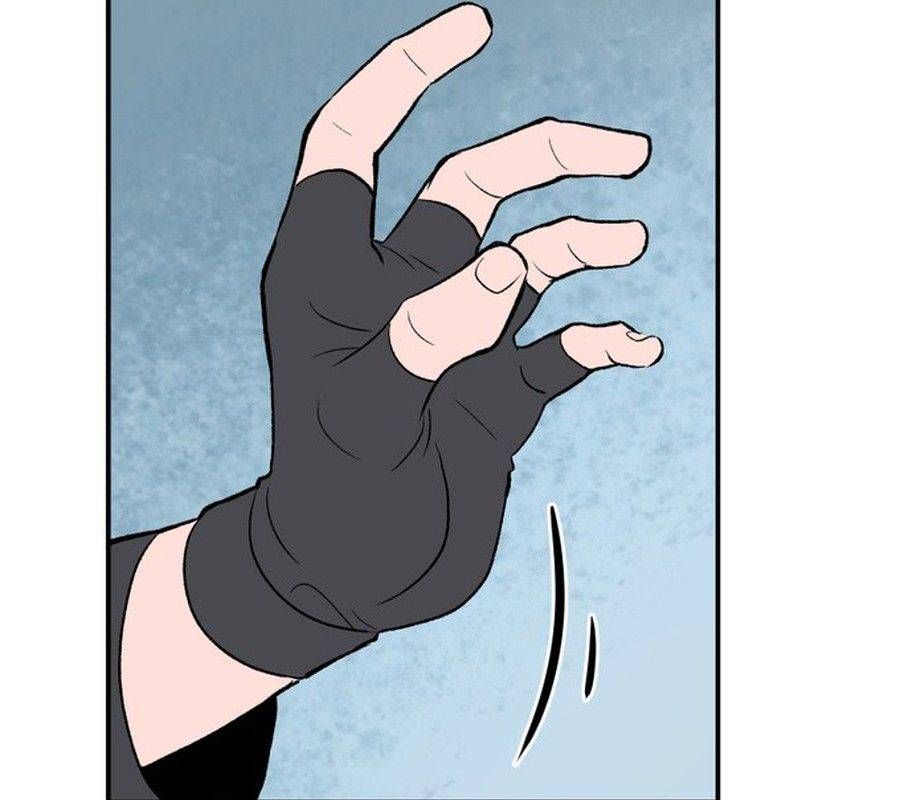 Morgana And Oz Chapter 40 - 21