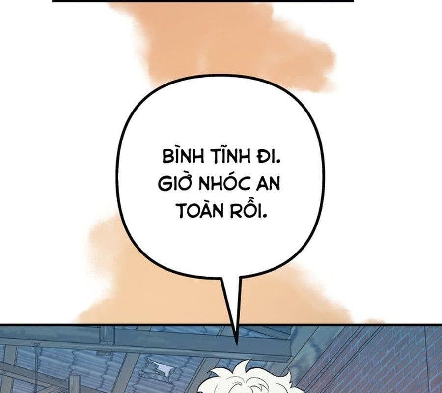 Morgana And Oz Chapter 40 - 22