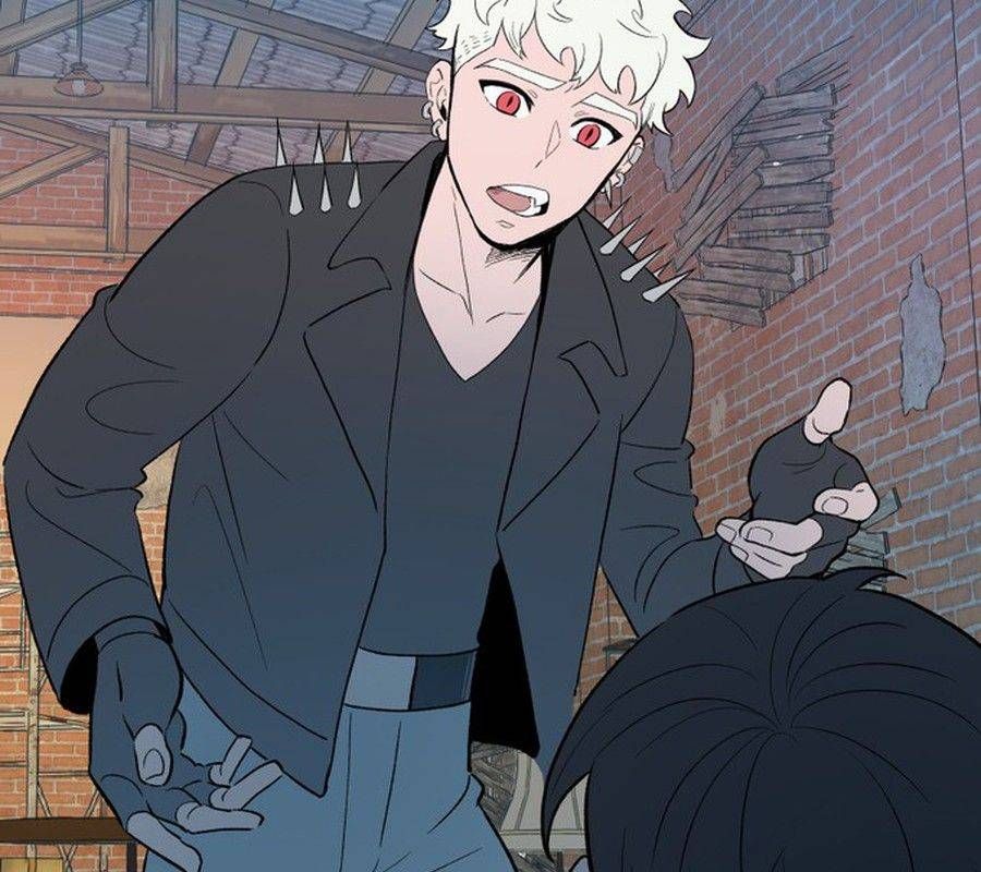 Morgana And Oz Chapter 40 - 23