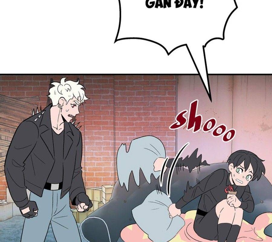 Morgana And Oz Chapter 40 - 25