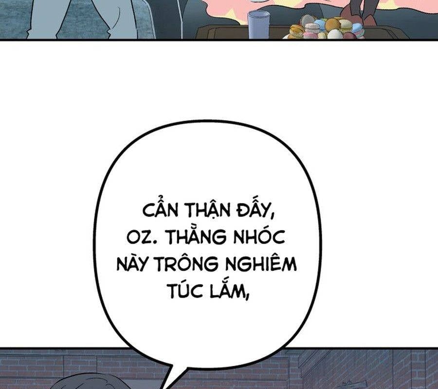 Morgana And Oz Chapter 40 - 26