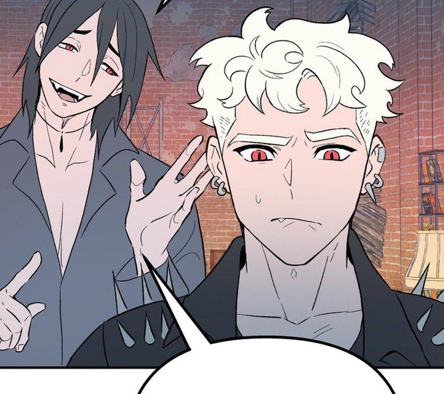 Morgana And Oz Chapter 40 - 27