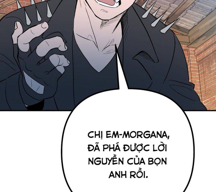 Morgana And Oz Chapter 40 - 32