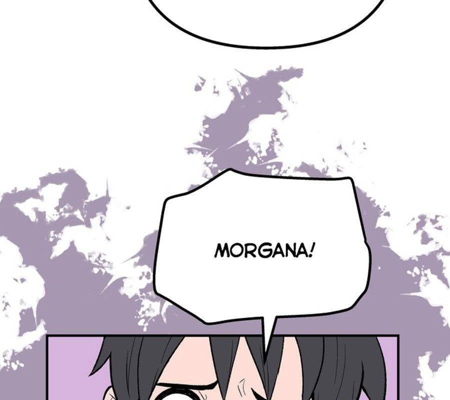 Morgana And Oz Chapter 40 - 33