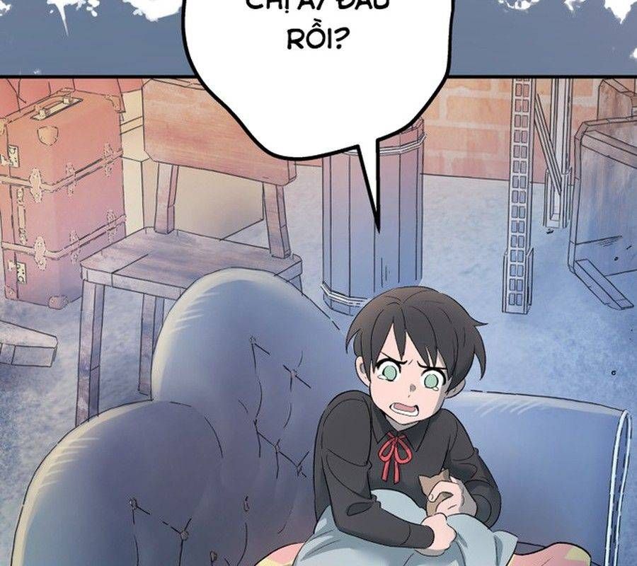 Morgana And Oz Chapter 40 - 35