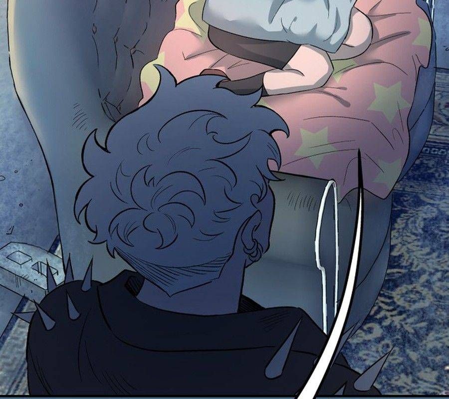 Morgana And Oz Chapter 40 - 36