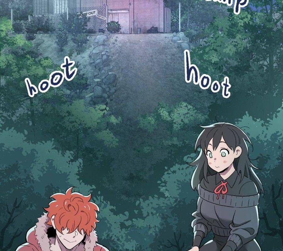 Morgana And Oz Chapter 40 - 40