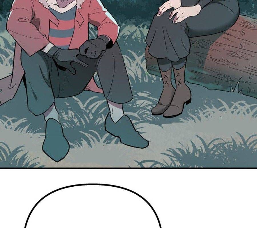 Morgana And Oz Chapter 40 - 41