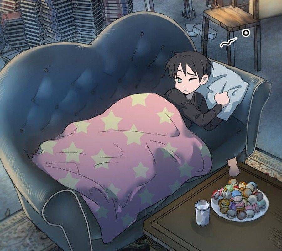 Morgana And Oz Chapter 40 - 7